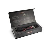 Triangle - Symphony Hi-Fi Speaker Cables - Premium Cables fitted with Banana Plug - High Purity Copper (OFHC) - Section 2.5mm - 3 m (Pair)