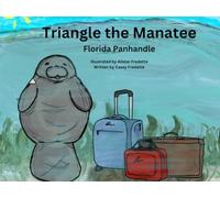 Triangle the Manatee: Florida’s Panhandle