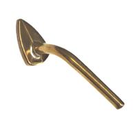 Triangle Tip Copper Element - Wide Flat Smoothing Repair Tool, Premium Grade Iron Attachment, Heat Conduction Component for Electronic Project Workshop Garage Home Car Vehicle