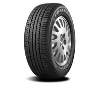 Triangle TR257 265/65 R17 112H passenger car Summer tyres Tyres CBPTR25726G17HHJ