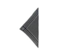 Triangle Trinity Classic XS- female- Lala Berlin- Winter Scarves- Multicolor- ONE SIZE- Accessories ONE SIZE