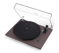 Triangle Turntable Purple