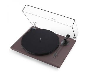 Triangle Turntable Purple