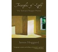 Triangles of Light: The Edward Hopper Poems