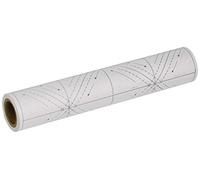 Triangles On A Roll Half-Square Triangles On A Roll-50' 1.25 inch Finished Size, 1.25"
