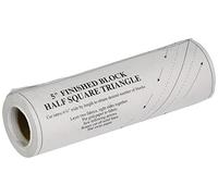 Triangles On A Roll Half-Square Triangles On A Roll -50' 5 inch Finished Size