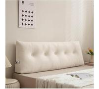 Triangular Backrest Pillow for Sofa Bed Headboard Cushions 80x40x12cm Wedge Support for Comfort Decorative Couch Cushion Ergonomic Lumbar Support Pillow