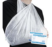 Triangular Bandage | Non-Woven | Pack of 10