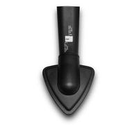 Triangular Brush for the Polti Vaporetto steam cleaner PAEU0237