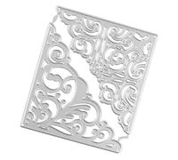 Triangular Carbon Steel Cutting Dies for Scrapbooking & Card Craft Metal Embossing Stencils Paper Album Design Tools Carbon Steel Craft Die