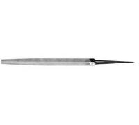 Triangular File DIN 7261-C 250 mm Second Cut