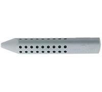 Faber-Castell Eraser Triangular GRIP 2001 – Box of 10