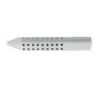 Faber-Castell - TRIANGULAR GRIP 2001 ERASER (BX 10)