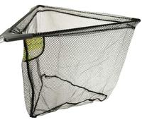 TRIANGULAR MIXED MESH FOLDING 60CM LANDING NET