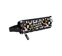Triangular Pencil Case - Dohe - No Rules