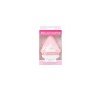 Triangular Powder Puff Duo