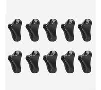 Triangular Rope Tensioner 10pcs Quick Adjust Camping