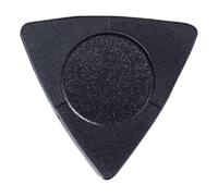 Triangular Shape Guitar Pick Nonslip Guitar Pick Stage Performances Pick For Enhancing Playing Stage Performances Pick