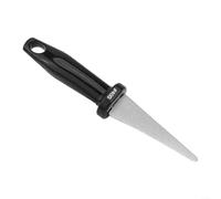 Triangular Sharpening Stone with 400# Grit for Fine Sharpening and 150# for Coarse (gold)