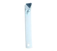 Triangular Socket Spanner Key Anti-Slip Grip Design(1-double-headed)