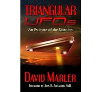 Triangular UFOs: An Estimate of the Situation