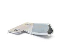 kenable Triangular Utility Meter Box Key for Gas Electric All Metal Adapter