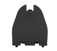 Triangular Warning Plate Bracket Warning Plate Fixing Clip OEM 8T0860285 ABS Safety Warning Triangle Retainer Holder for A4 A5 A6 C6 C7 2008 2016 Models