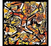 Triangulo De Amor Bizarro - Ano Santo