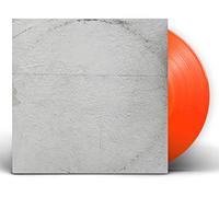 Triangulo De Amor Bizarro - Detras Del Espejo (Orange Vinyl) [Import] [VINYL]