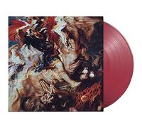 Triangulo De Amor Bizarro - Victoria Mistica (Coloured Vinyl)
