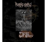Rotting Christ - Triarchy Of The Lost Lovers - CD