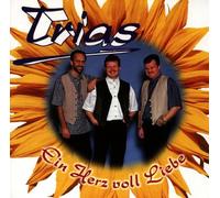 Trias - Ein Herz Voll Liebe
