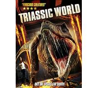Triassic world