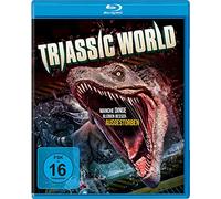 Triassic World - Manche Dinge bleiben besser ausgestorben