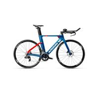 Triathlon Bike Argon 18 E-117 Tri Disc Rival AXS 182/190 cm