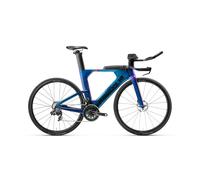 Triathlon Bike Argon 18 E-119 Tri+ Disc Force AXS 170/176 cm