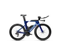 Triathlon Bike Argon 18 E117 374C Force AXS 160/170 cm