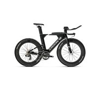 Triathlon Bike Argon 18 E119 AXS Noir 190/200 cm