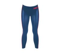 Triathlon leggings Arena Powerskin R-Evo+ Ow Bleu 60