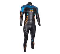 Triathlon suit Blue Seventy Helix Noir XS