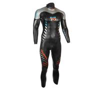 Triathlon suit Blue Seventy Thermal Reaction M