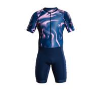 Triathlon suit Zone3 Trifonction Activate+ Bleu M