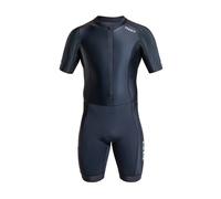 Triathlon suit Zone3 Trifonction Activate+ Noir L