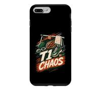 Triathlon T1 Chaos Grunge Case for iPhone 7 Plus/8 Plus