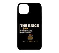 Triathlon - The Legs File A Complaint - Swim Bike Run Case for iPhone 13