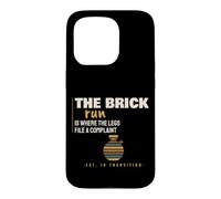 Triathlon - The Legs File A Complaint - Swim Bike Run Case for iPhone 15 Pro