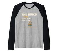 Triathlon - The Legs File A Complaint - Swim Bike Run Raglan Baseball Tee
