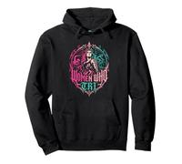 Triathlon WOMEN WHO TRI Triathletics Funny Triathlete Pullover Hoodie