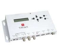 TRIAX MOD103T DVB-T HD RF Modulator 1080p HDMI Latest Edition Free Delivery