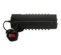 Triax Wolsey Tv Booster 16 Way Distribution Signal Amplifier